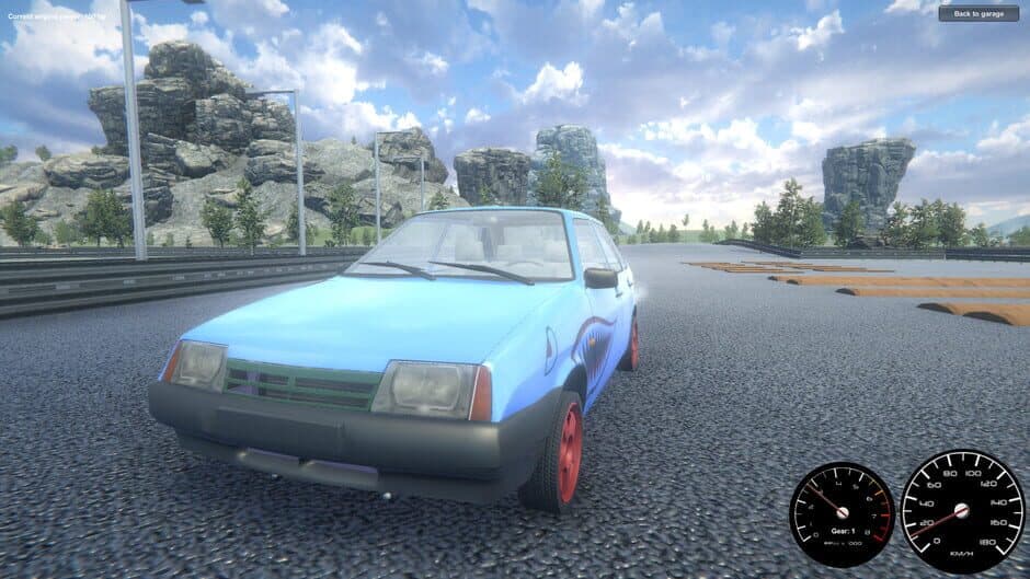 Скриншот 4 из Car Constructor