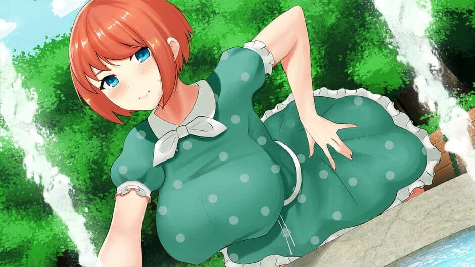 Скриншот 3 из Waifu Secret