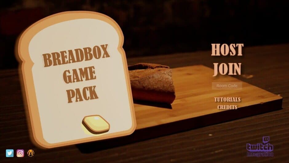 Скриншот 6 из Breadbox Game Pack
