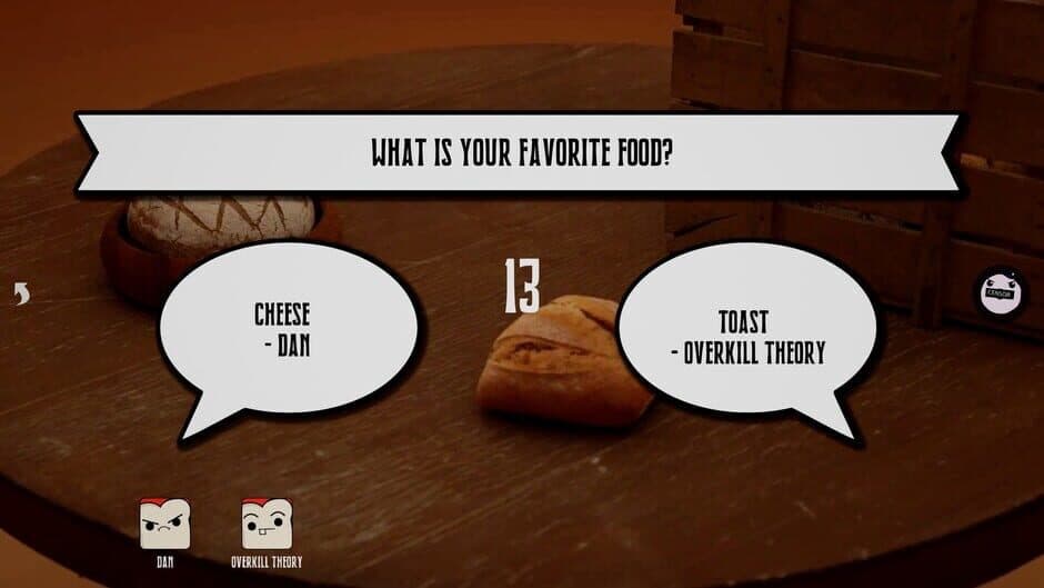 Скриншот 9 из Breadbox Game Pack