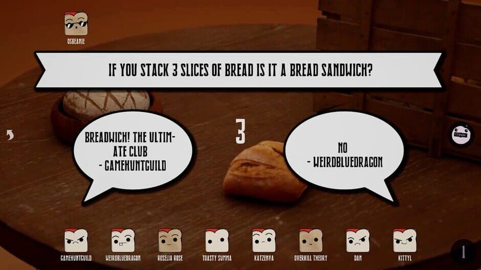 Скриншот 7 из Breadbox Game Pack