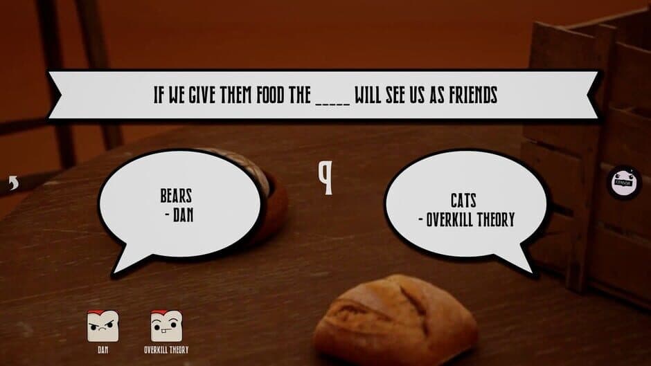 Скриншот 5 из Breadbox Game Pack