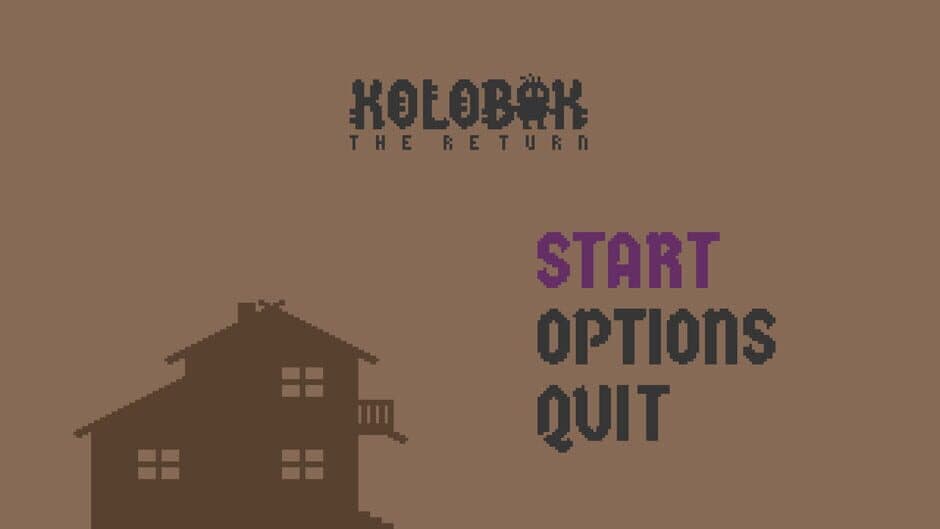 Скриншот 2 из Kolobok: The Return