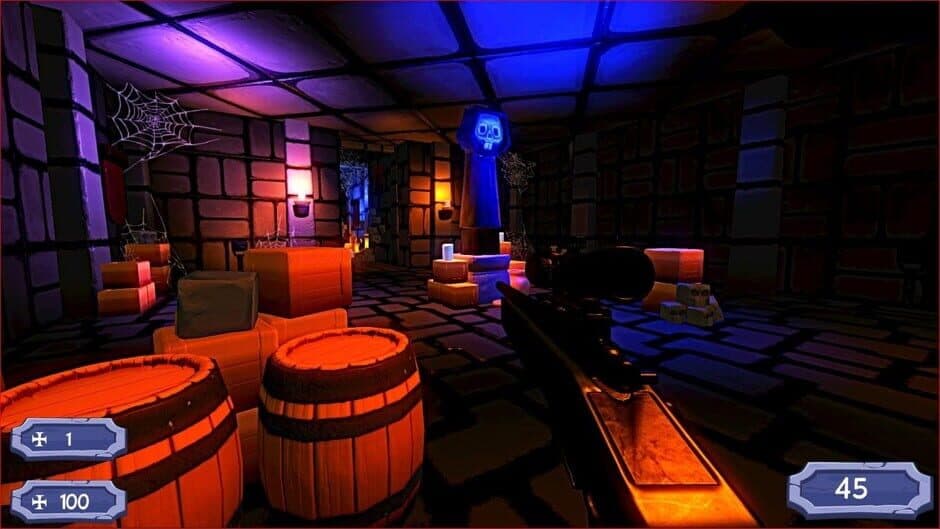 Скриншот 4 из GhostCast