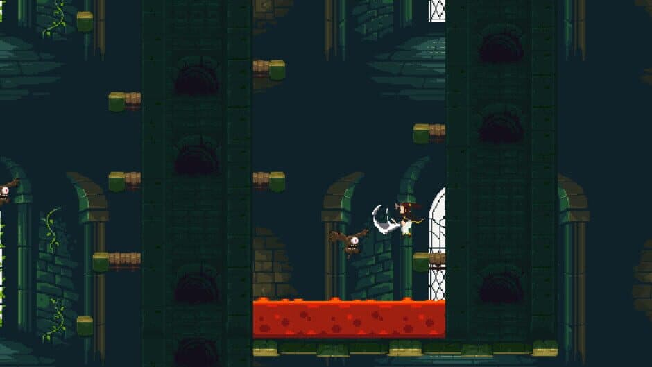 Скриншот 1 из Save Aisha