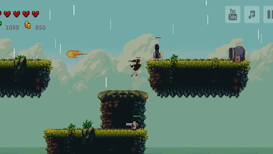 Скриншот 12 из Save Aisha