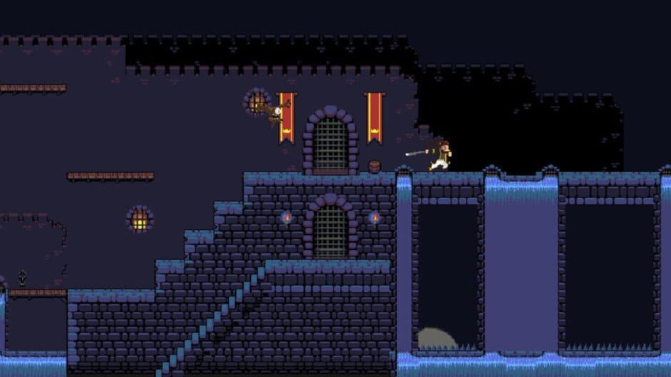 Скриншот 6 из Save Aisha