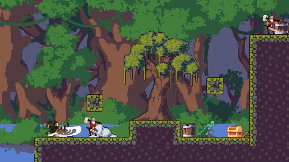 Скриншот 11 из Save Aisha