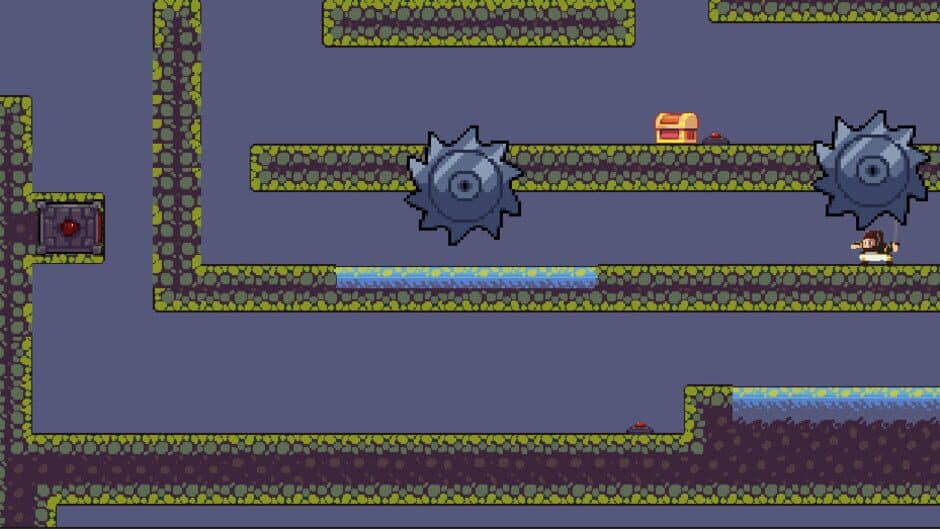 Скриншот 7 из Save Aisha