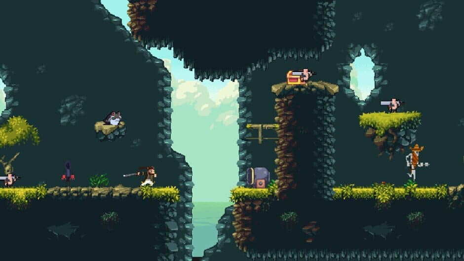 Скриншот 3 из Save Aisha