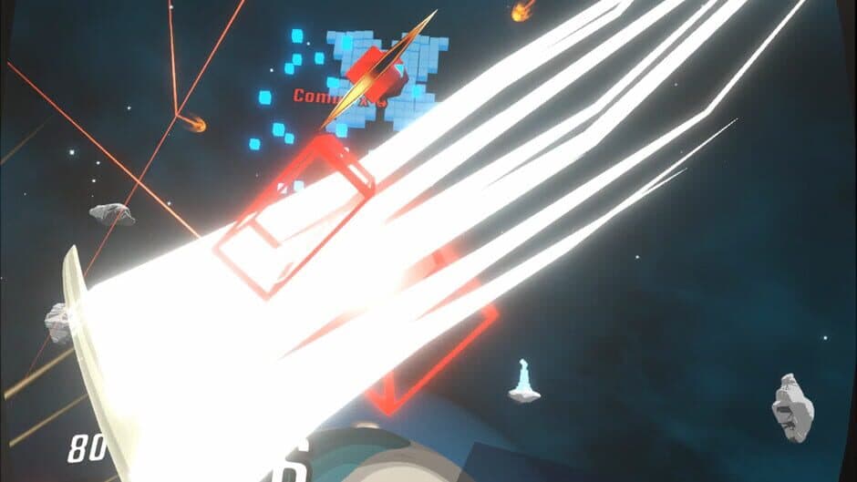 Скриншот 11 из Shinobi Breaker