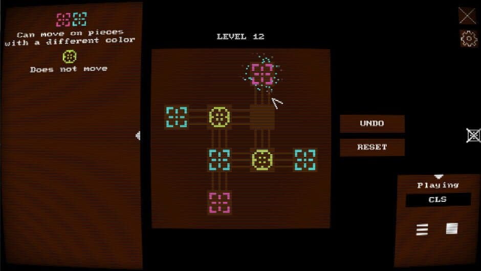 Скриншот 3 из Hack Grid