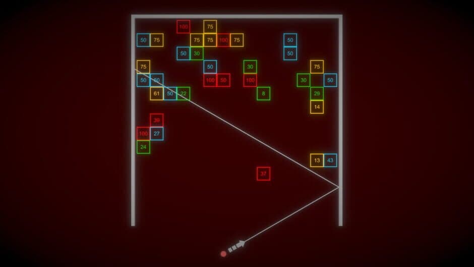 Скриншот 3 из Destroy All the Cubes
