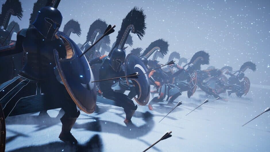 Скриншот 1 из Glorious
