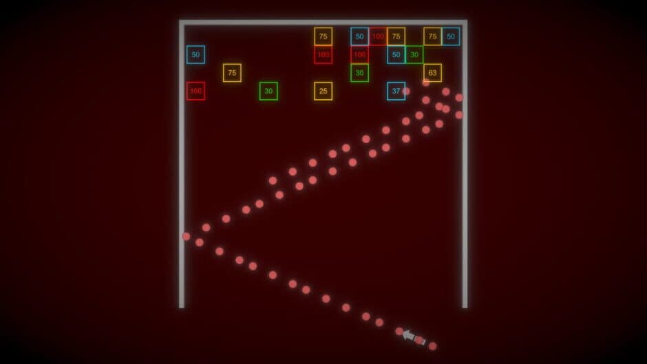 Скриншот 4 из Destroy All the Cubes