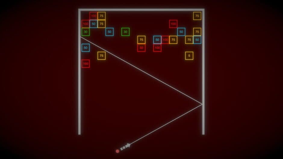 Скриншот 5 из Destroy All the Cubes