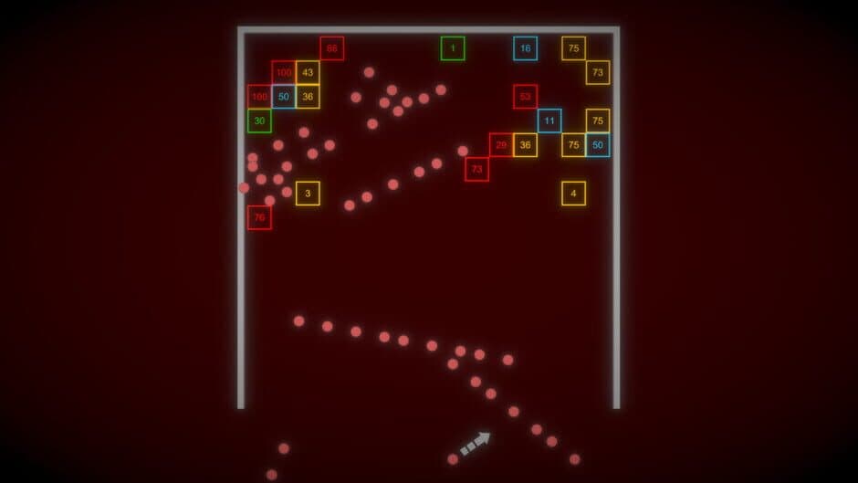 Скриншот 2 из Destroy All the Cubes