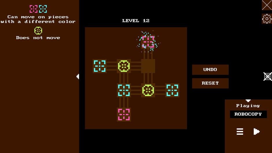 Скриншот 5 из Hack Grid