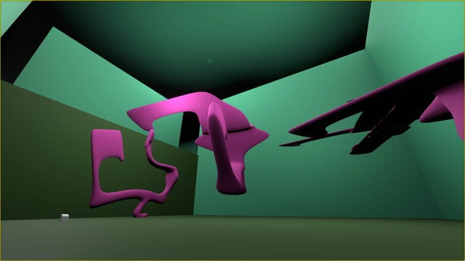 Скриншот 3 из Museum of Extravagance