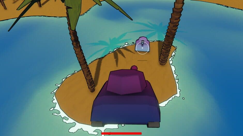 Скриншот 1 из Get Tanked!