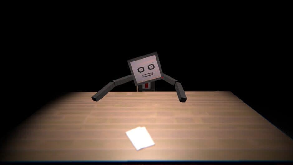 Скриншот 2 из The Scary Square