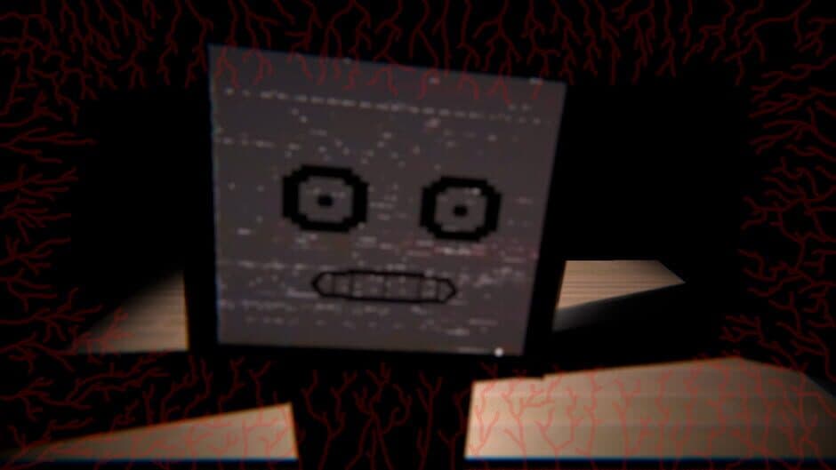 Скриншот 3 из The Scary Square