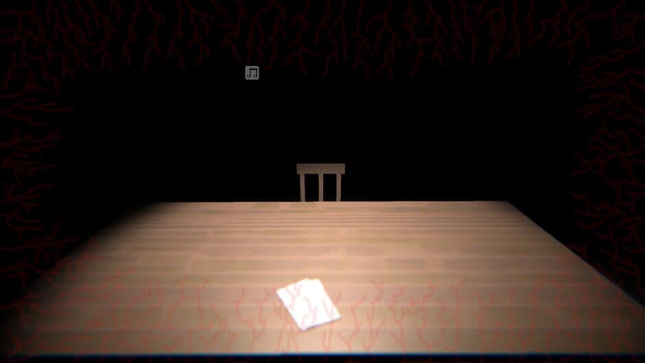 Скриншот 4 из The Scary Square