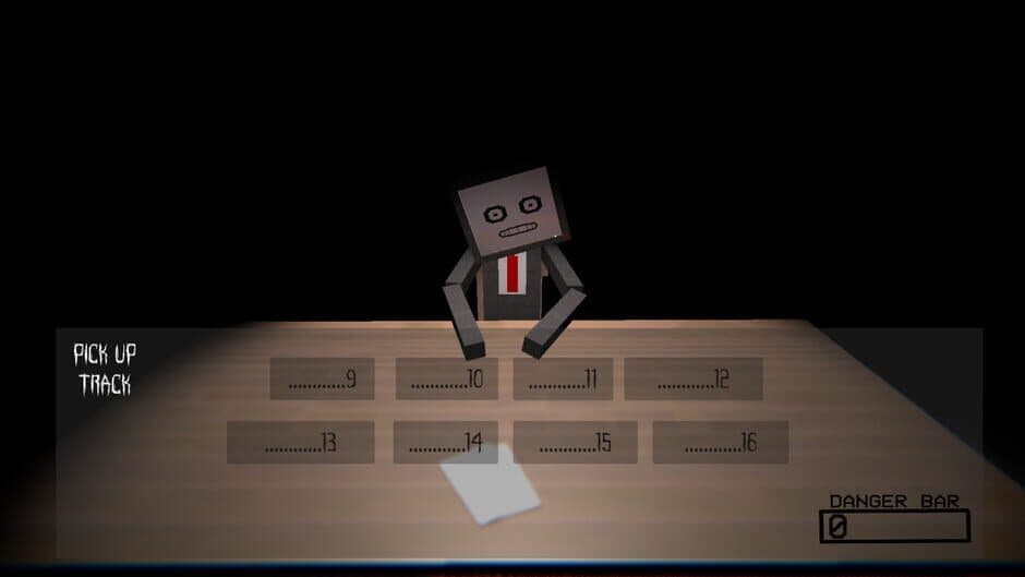 Скриншот 5 из The Scary Square