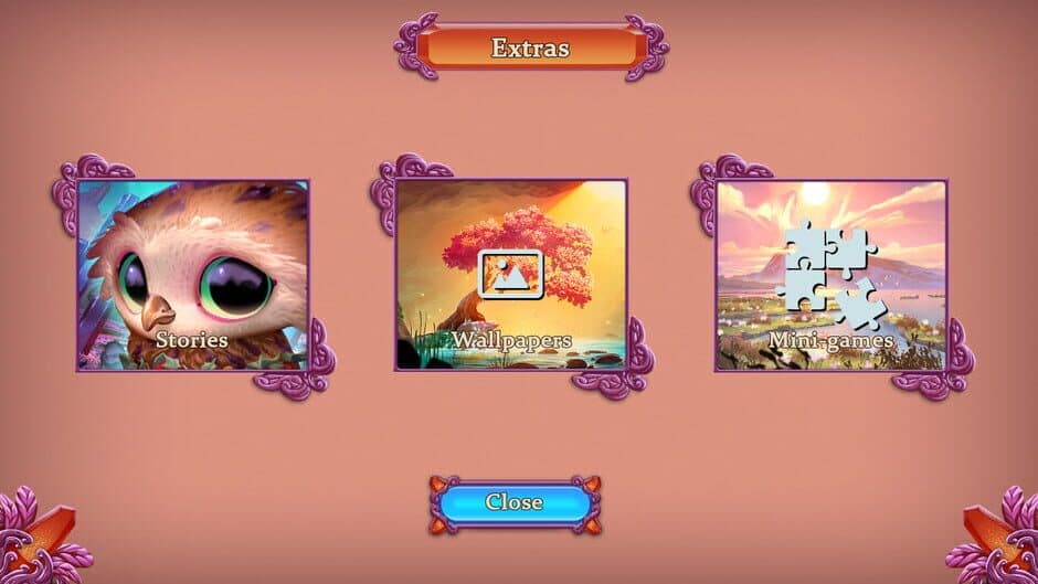 Скриншот 3 из Endless Soul Light Solitaire
