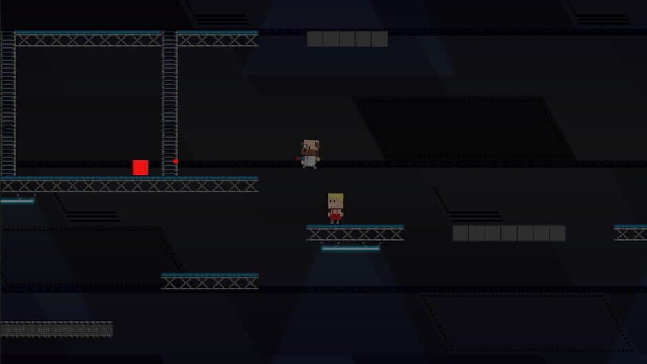 Скриншот 4 из Space Farmers 2