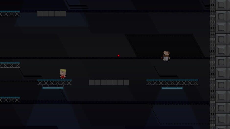 Скриншот 2 из Space Farmers 2
