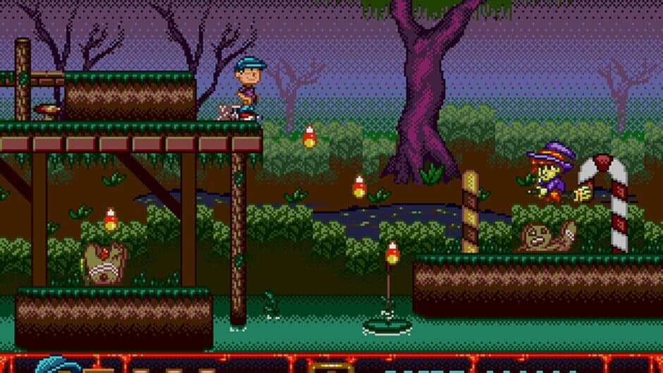 Скриншот 11 из The Curse of Illmoore Bay