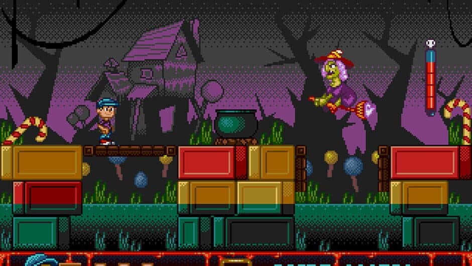 Скриншот 9 из The Curse of Illmoore Bay