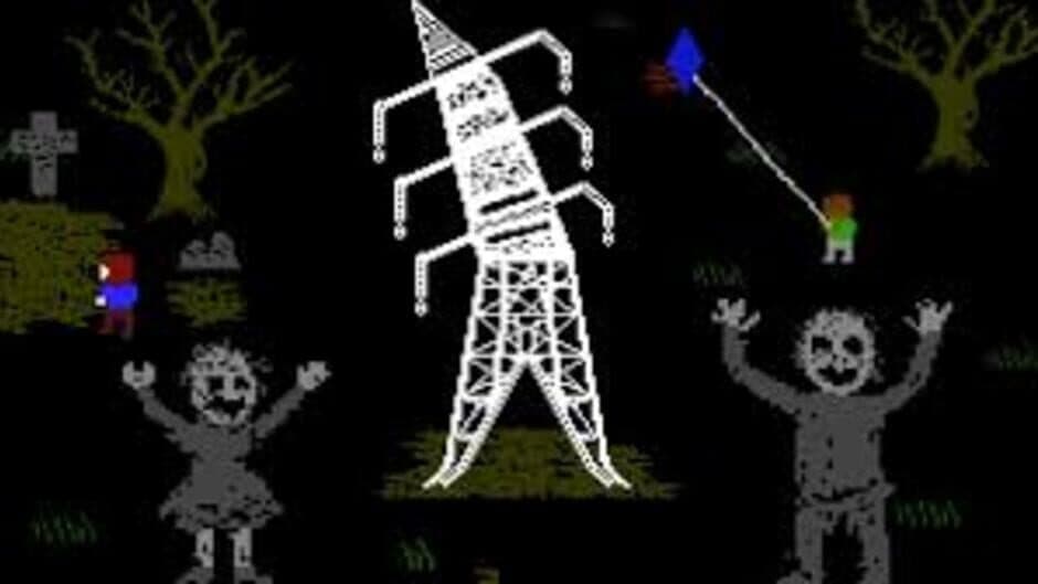 Скриншот 1 из T.W. Burgess Presents: Pylons