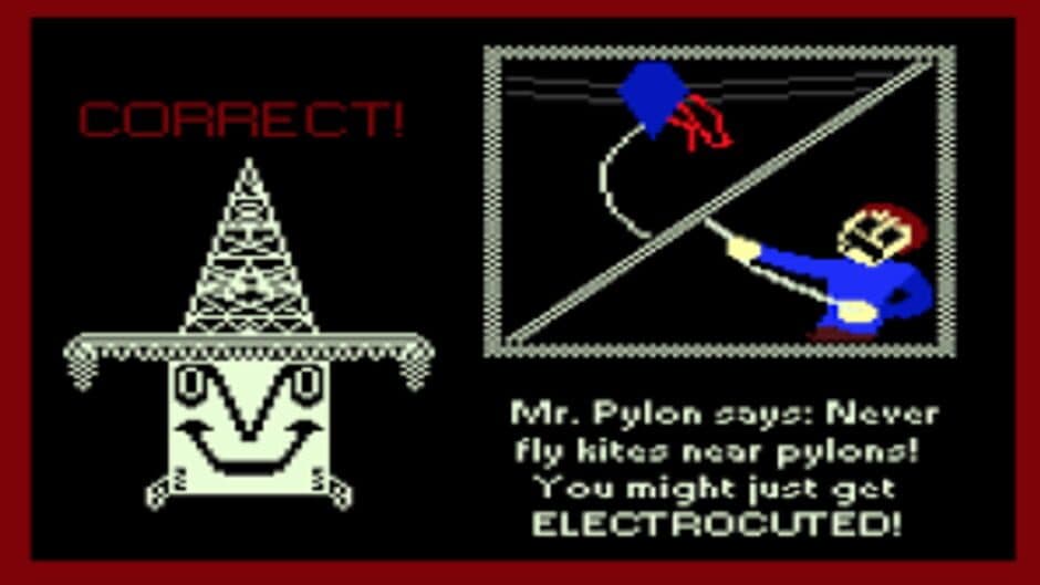 Скриншот 2 из T.W. Burgess Presents: Pylons