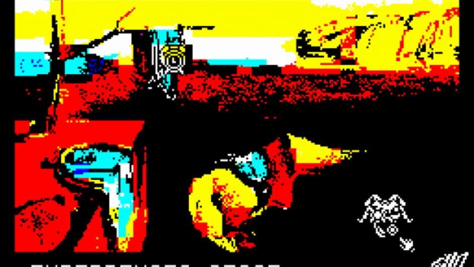 Скриншот 3 из The Midnight Station