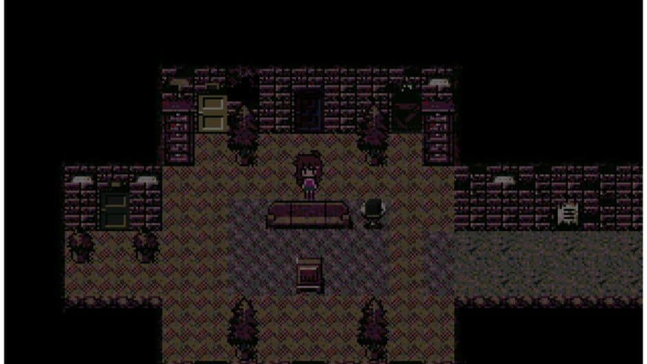 Скриншот 1 из Ghost Suburb Zero