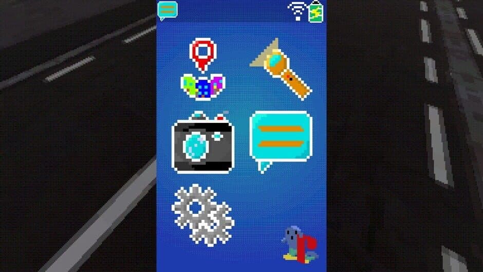 Скриншот 5 из Beyond the Phone Screen