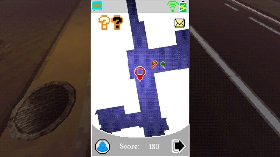 Скриншот 4 из Beyond the Phone Screen