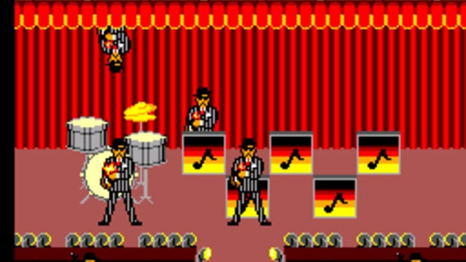 Скриншот 5 из Gangster Town
