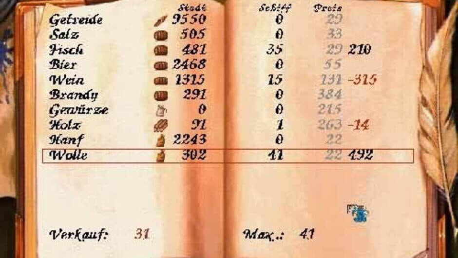 Скриншот 1 из Gloriana