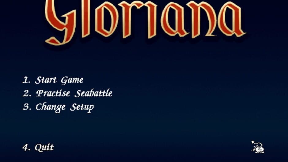 Скриншот 4 из Gloriana