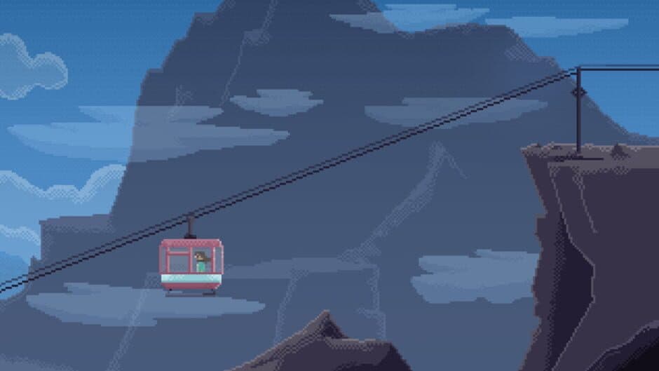 Скриншот 4 из Hang On