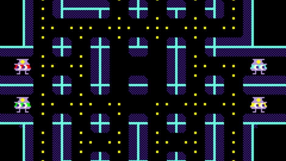 Скриншот 3 из Lock 'n' Chase