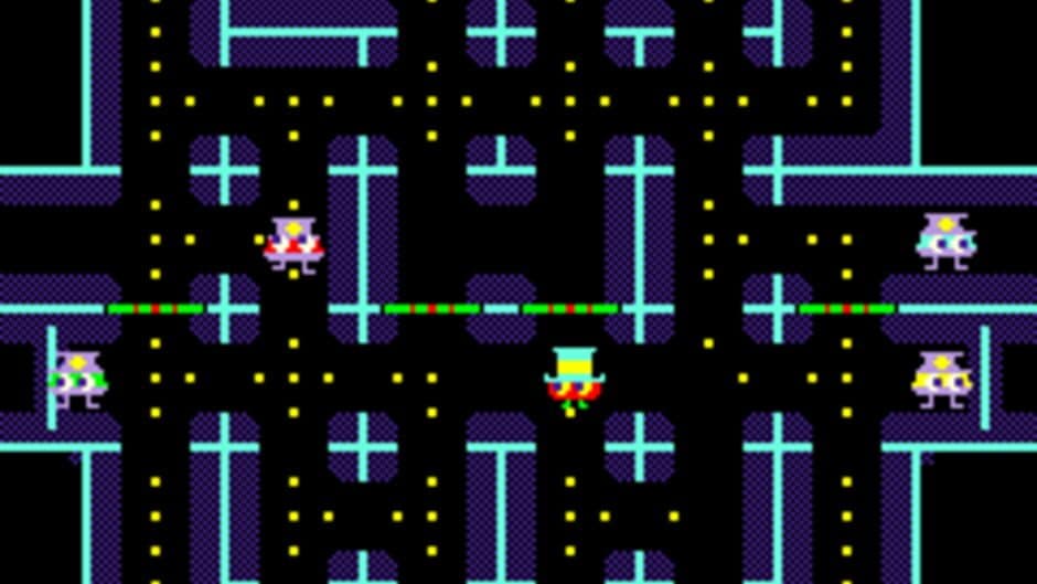 Скриншот 8 из Lock 'n' Chase