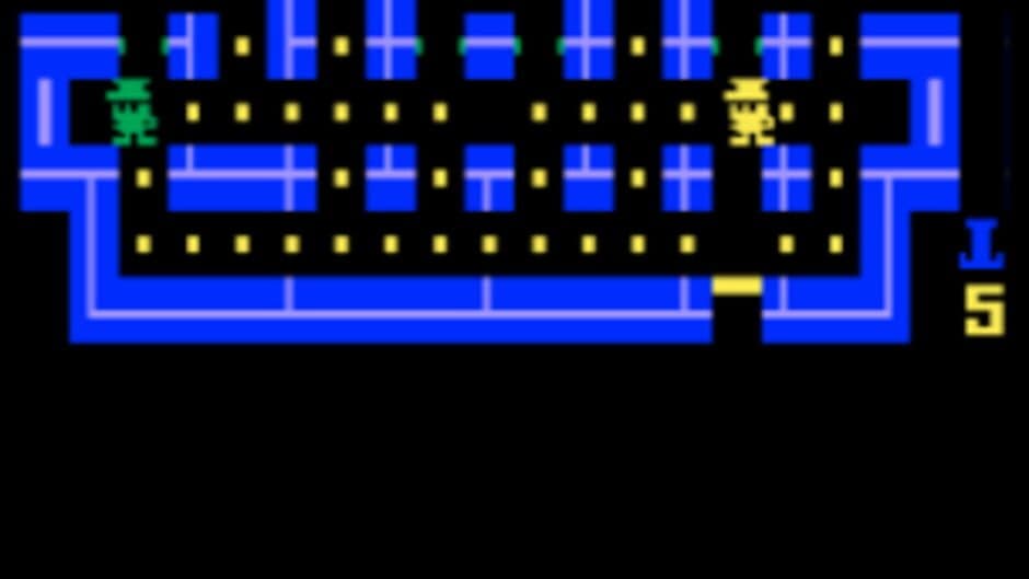Скриншот 6 из Lock 'n' Chase