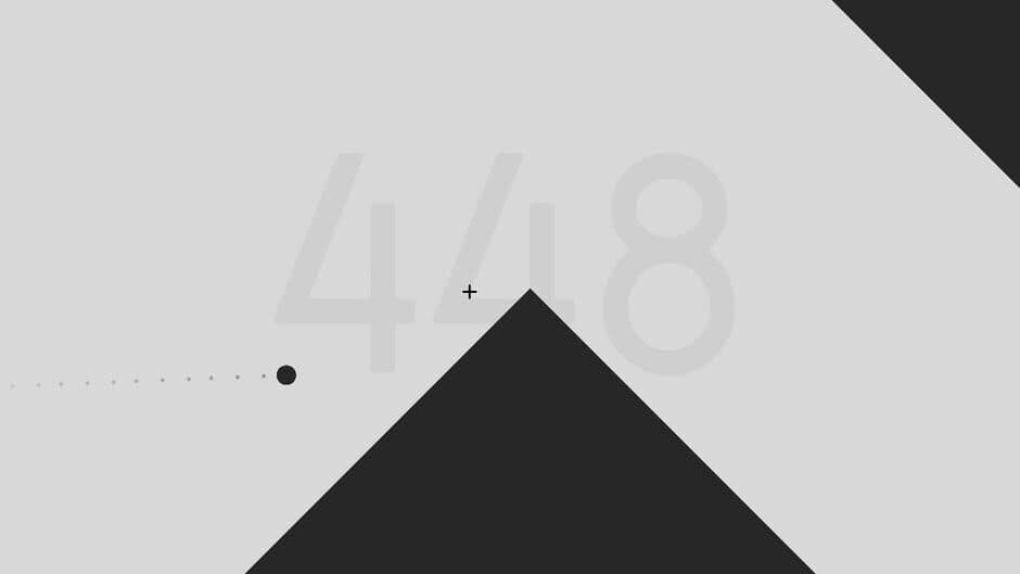 Скриншот 2 из Tangent Rush