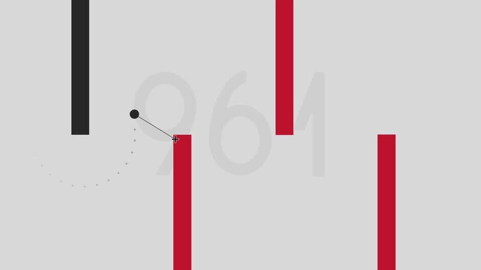 Скриншот 3 из Tangent Rush