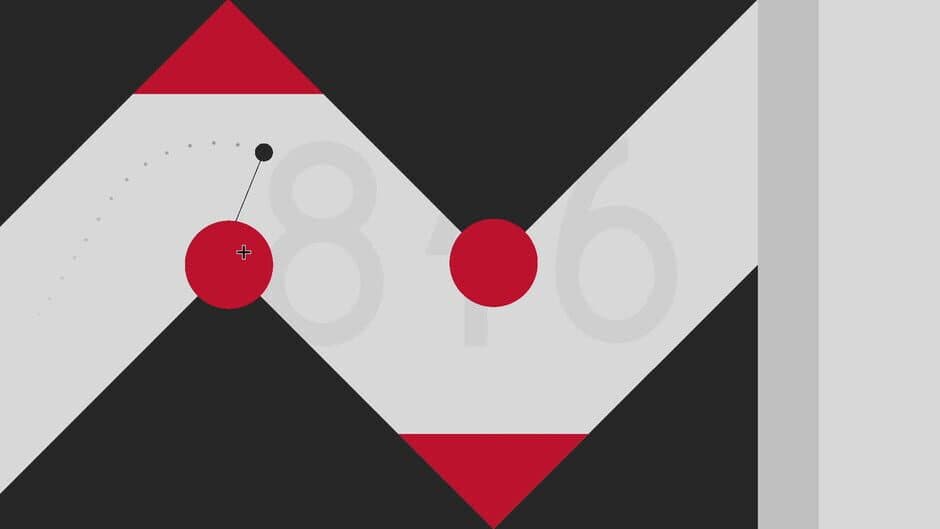 Скриншот 5 из Tangent Rush
