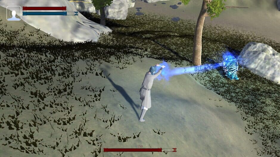 Скриншот 5 из Magical Battle Cry